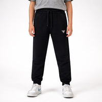 Pantalone Tuta Cotone Ragazzo - BUTNOT