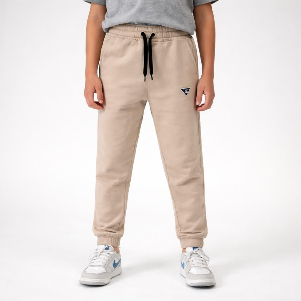 Pantalone Tuta Cotone Ragazzo - BUTNOT