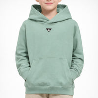 Felpa Cotone Ragazzo - BUTNOT