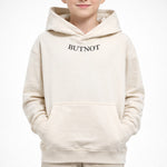 Felpa Cotone Ragazzo Retro stampato - BUTNOT