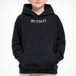Felpa Cotone Ragazzo Retro stampato - BUTNOT
