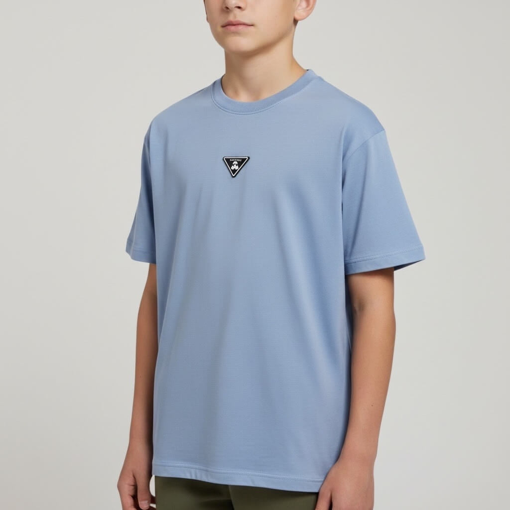 T-Shirt Bimbo - BUTNOT