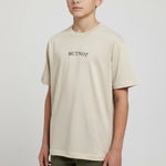T-Shirt Bimbo Retro Stampato - BUTNOT