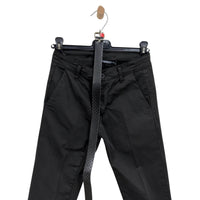 Pantalone Rasato Tasca America Ragazzo