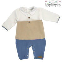 Tutina in Filo HopHoplà Gianluca