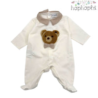 Tutina in Cotone HopHoplà Tommy