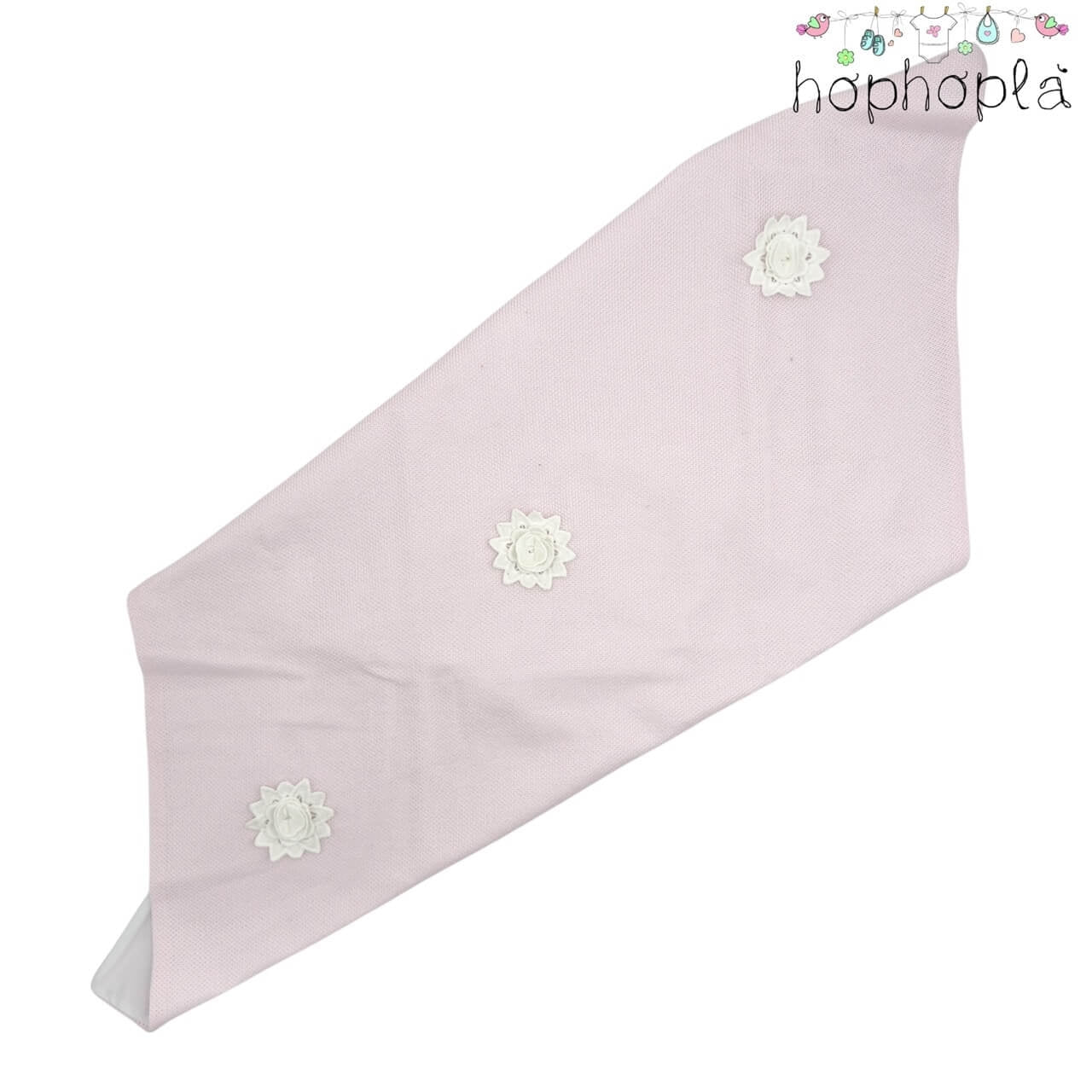 Coperta in Filo HopHoplà Eva