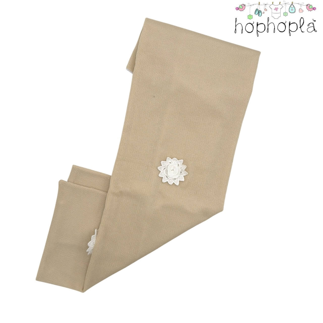 Coperta in Filo HopHoplà Eva