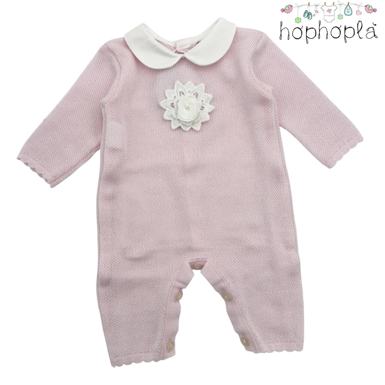 Tutina in Filo HopHoplà Eva