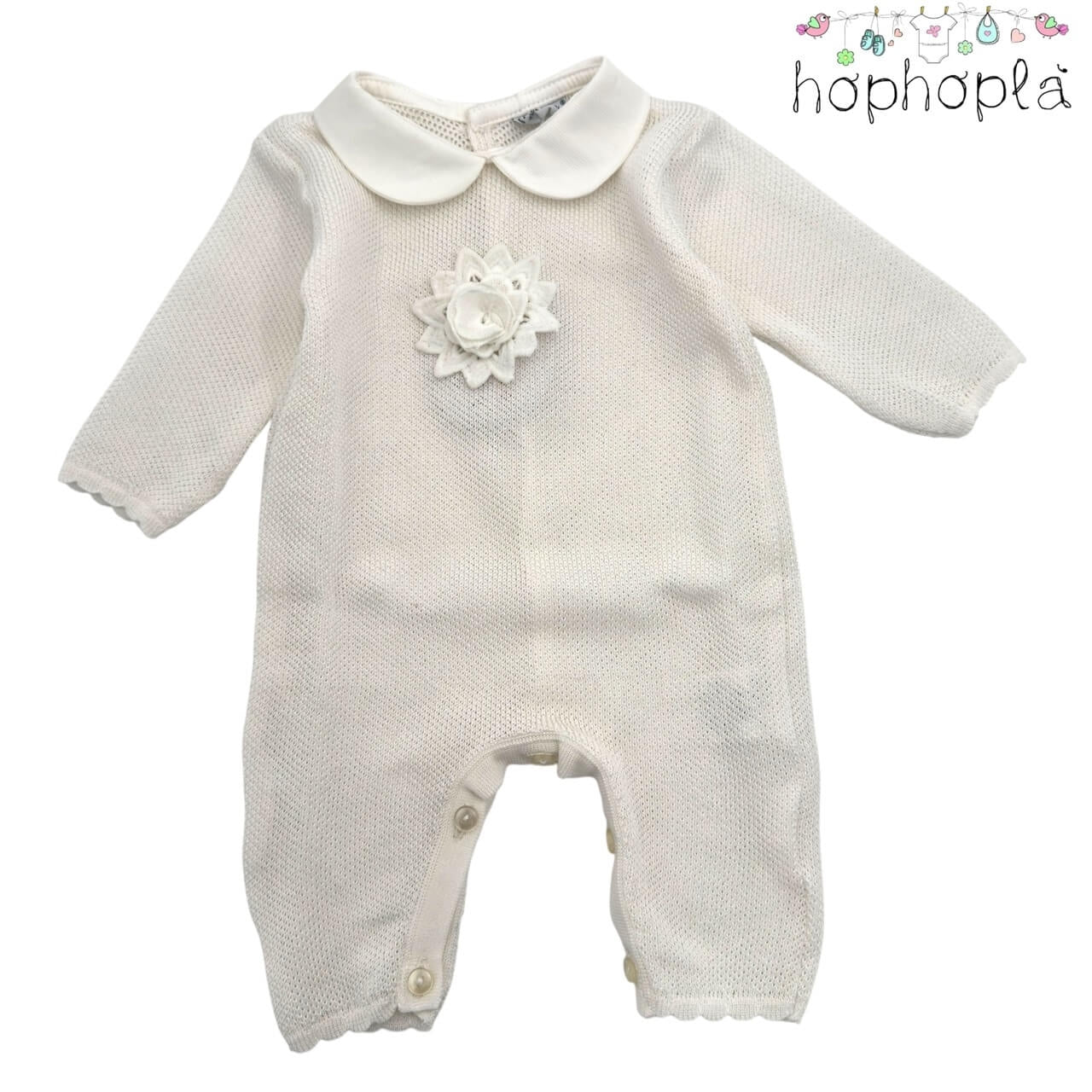 Tutina in Filo HopHoplà Eva