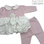 Tutina in Filo HopHoplà Eva