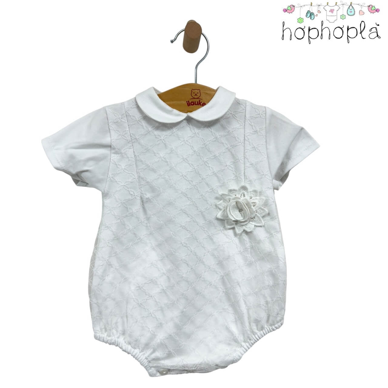 Completo in Filo HopHoplà Eva