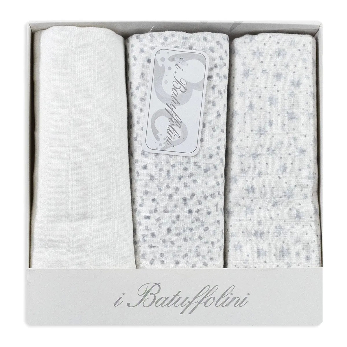 3 Pannetti Mussole