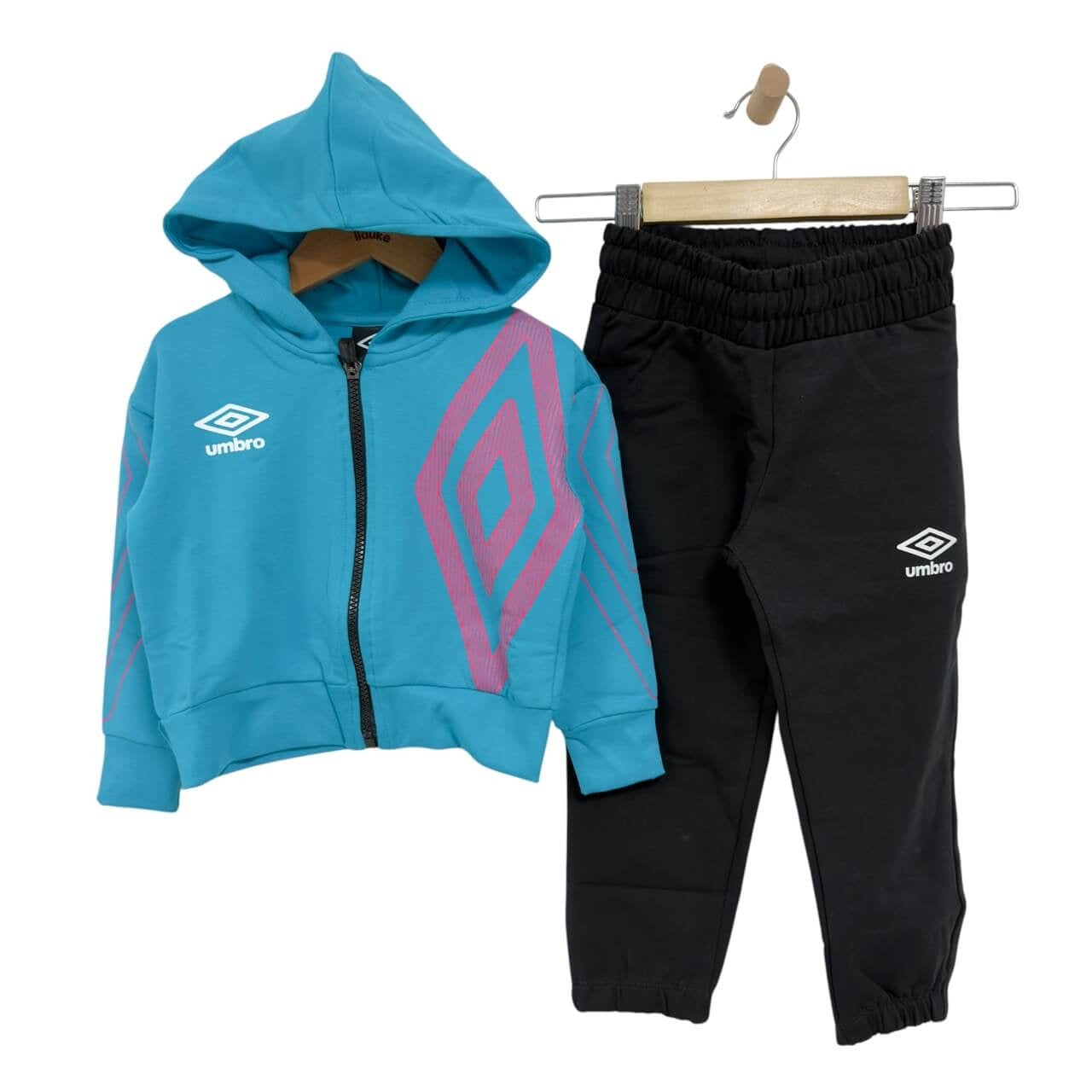 Tuta Cotone Umbro