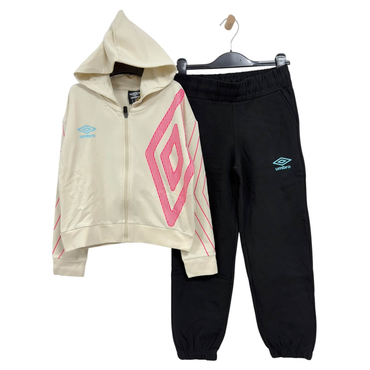 Tuta Cotone Umbro