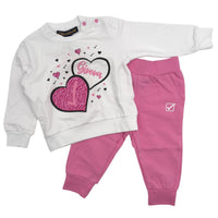 Tuta Cotone Givova Neonata