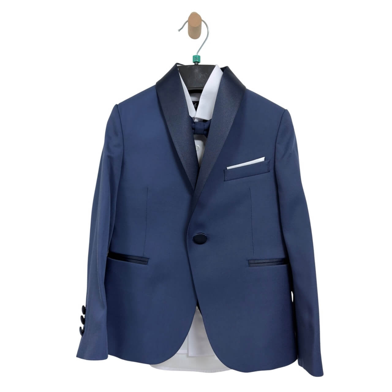 Abito cerimonia Smoking bambino - App4kids