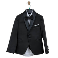 Abito cerimonia Smoking bambino - App4kids