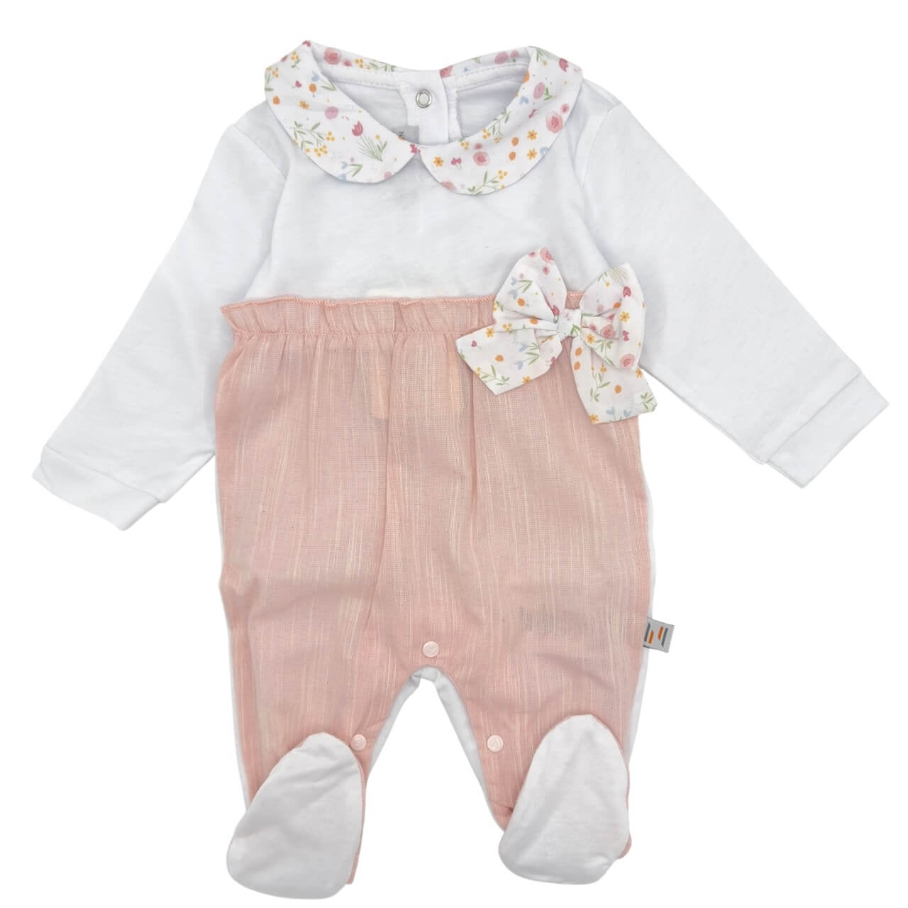 Tutina In Cotone Nazareno Gabrielli