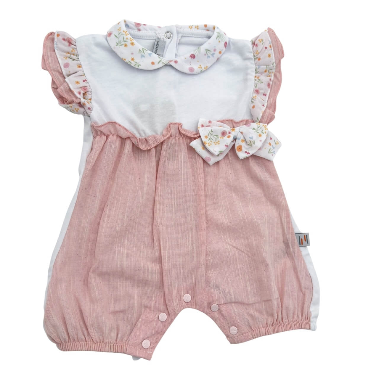 Pagliaccetto Nazareno Gabrielli