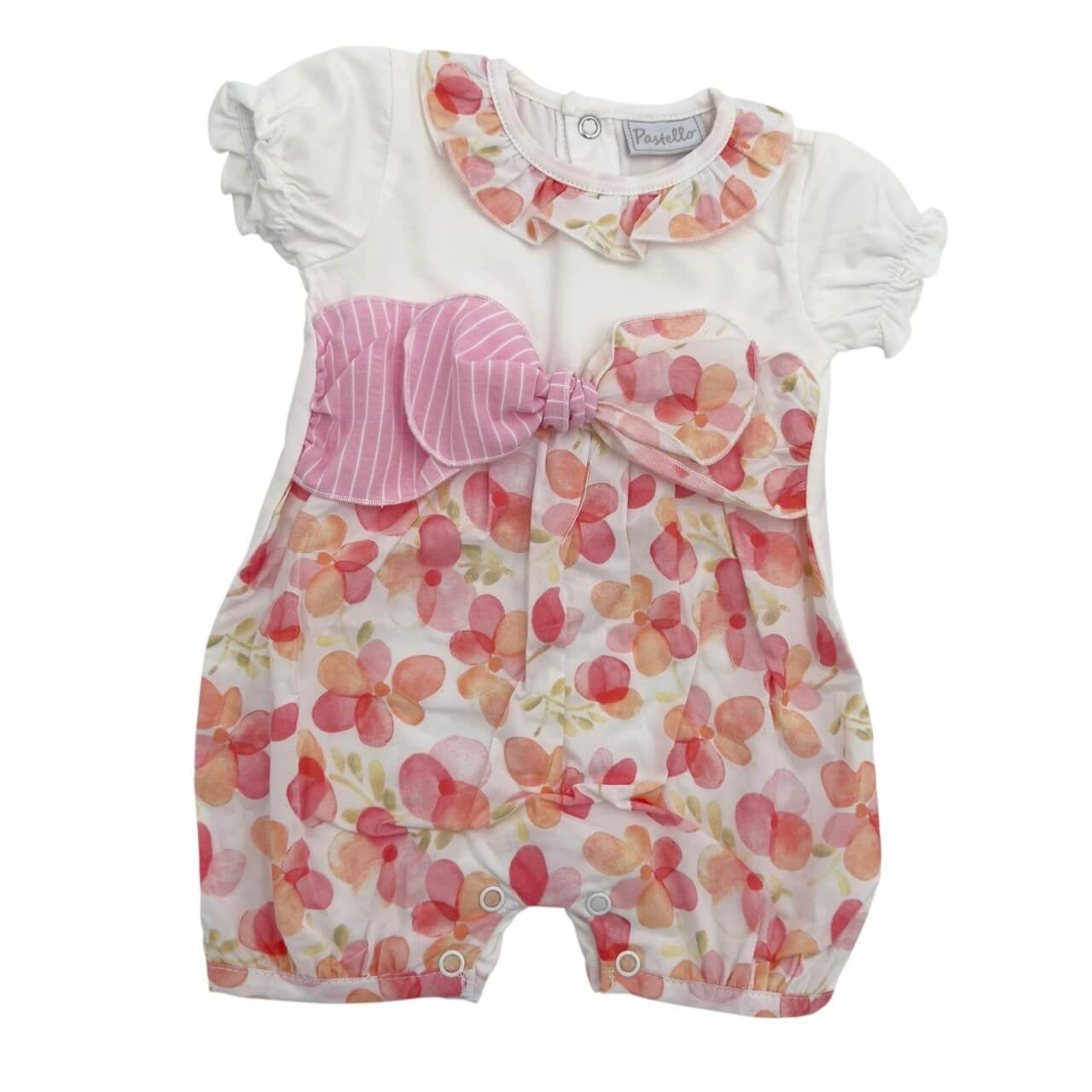 Pagliaccetto Pastello