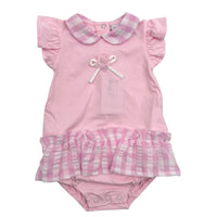 Pagliaccetto Pastello