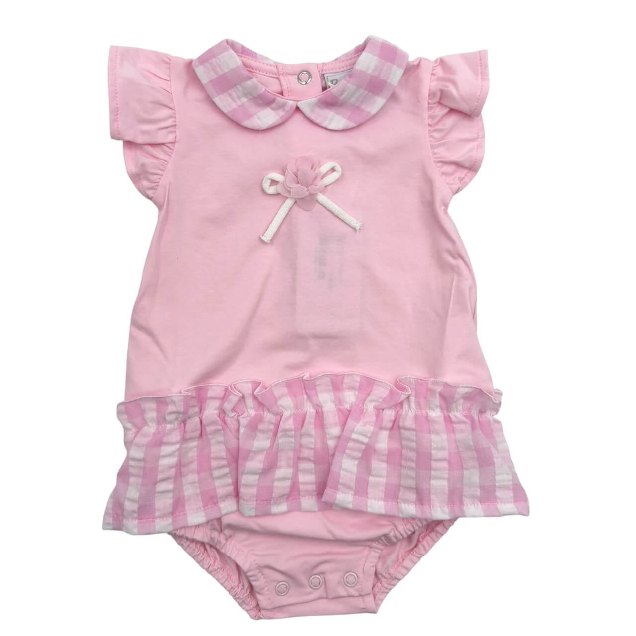 Pagliaccetto Pastello