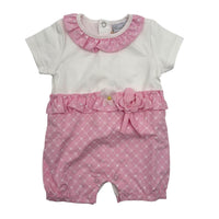 Pagliaccetto Pastello