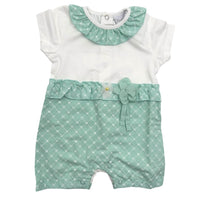 Pagliaccetto Pastello