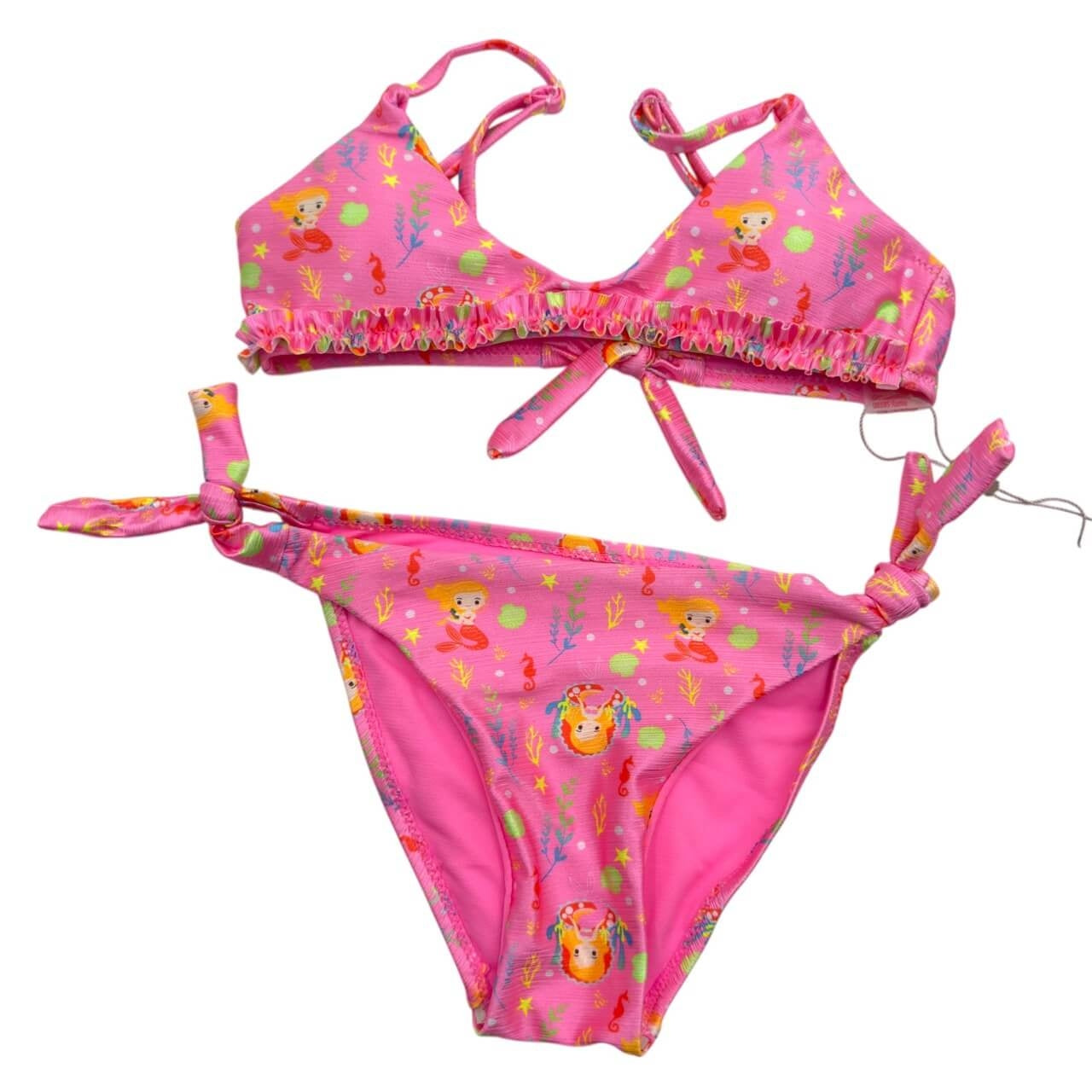 Costume da Bagno Bimba