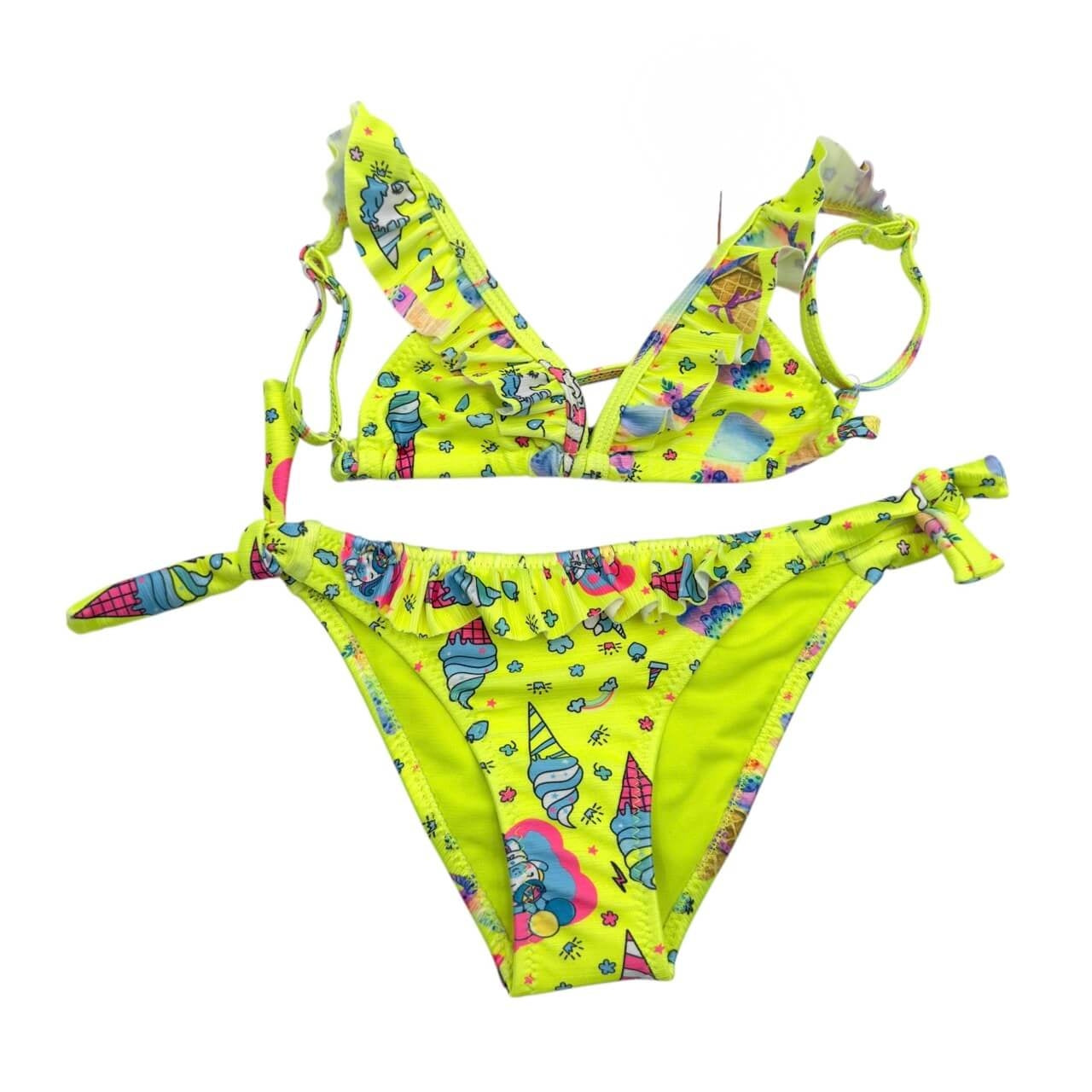 Costume da Bagno Bimba