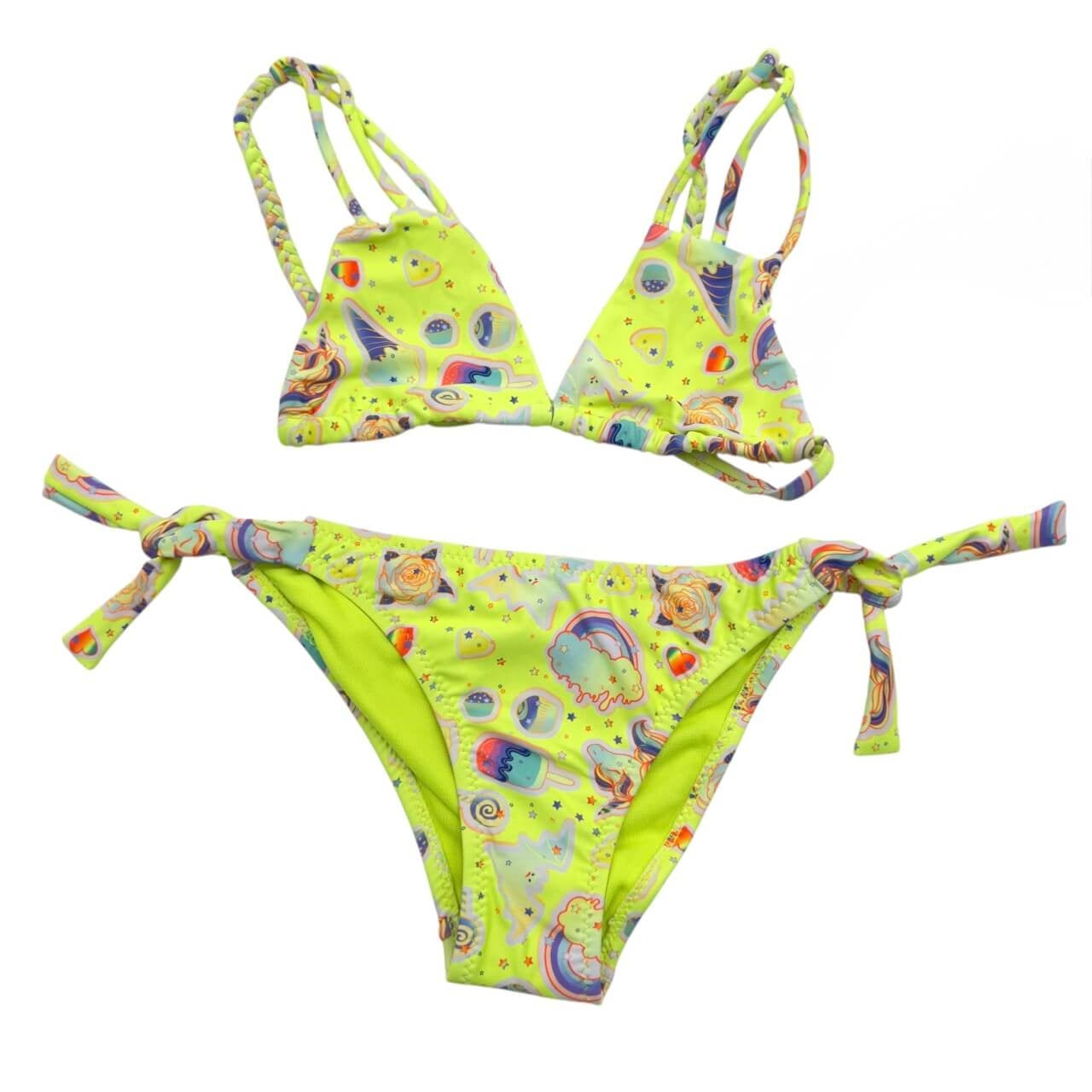 Costume da Bagno Bimba