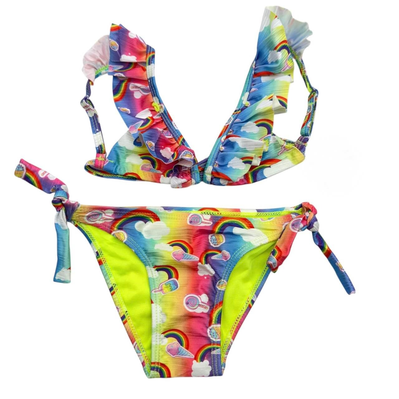 Costume da Bagno Bimba