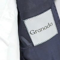 Abito cerimonia Smoking Doppio petto bambino - Granada