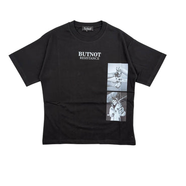 T-Shirt Bimbo - BUTNOT