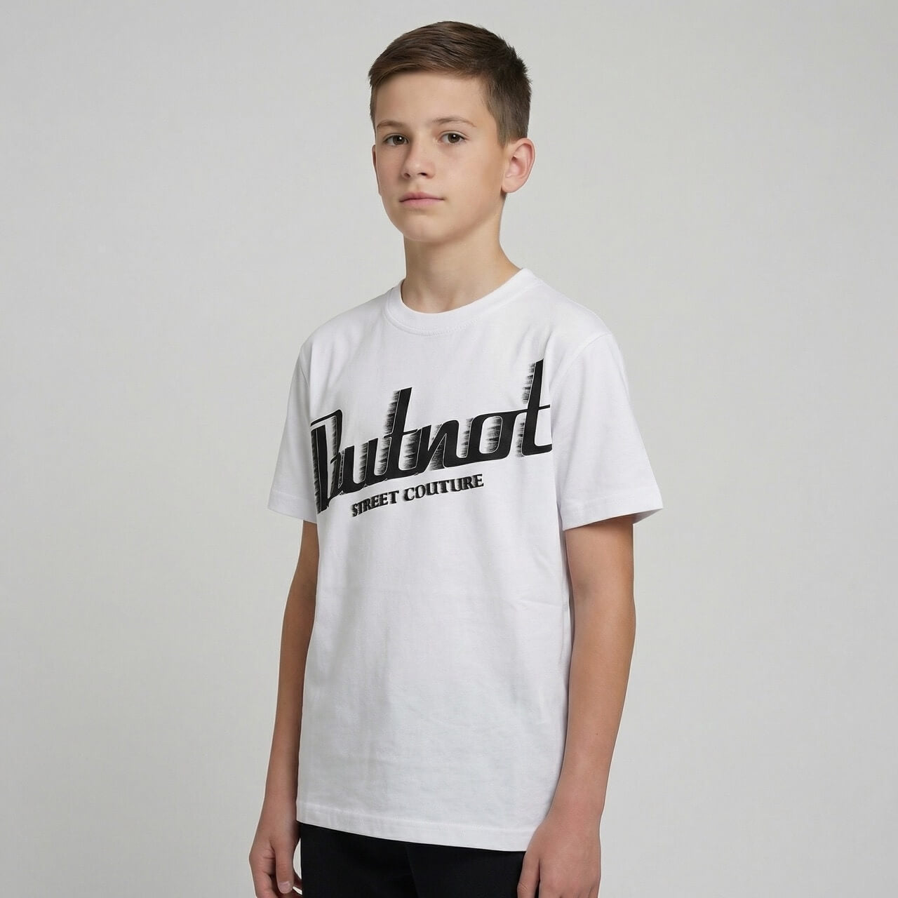 T-Shirt Bimbo - BUTNOT