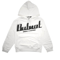 Felpa Cotone Ragazzo - BUTNOT