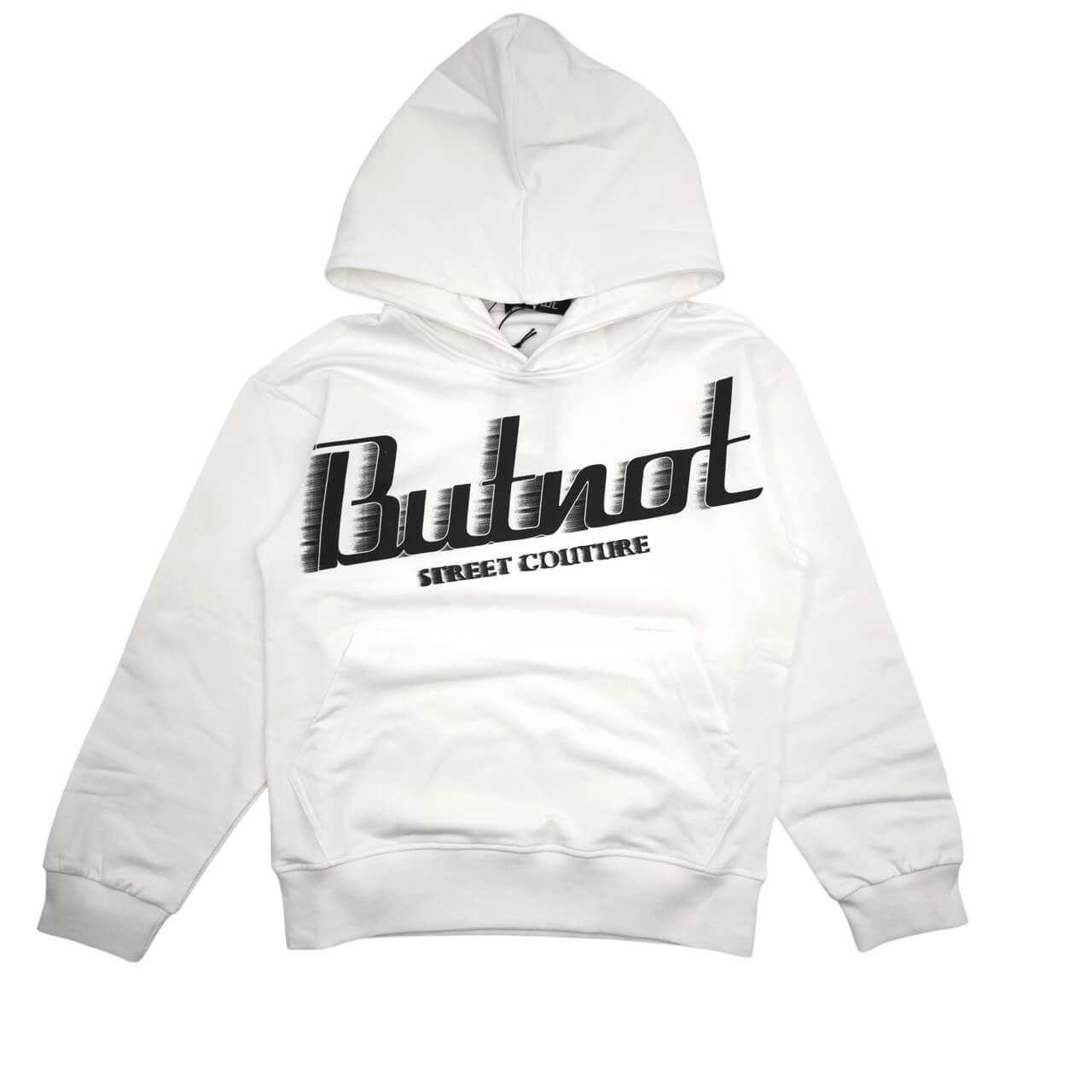 Felpa Cotone Ragazzo - BUTNOT