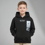 Felpa Cotone Ragazzo - BUTNOT