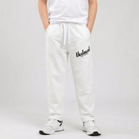 Pantalone Tuta Cotone Ragazzo - BUTNOT