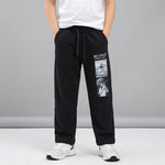 Pantalone Tuta Cotone Ragazzo - BUTNOT