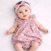 Pagliaccetto in Cotone