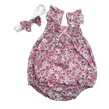 Pagliaccetto in Cotone