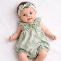 Pagliaccetto in Cotone