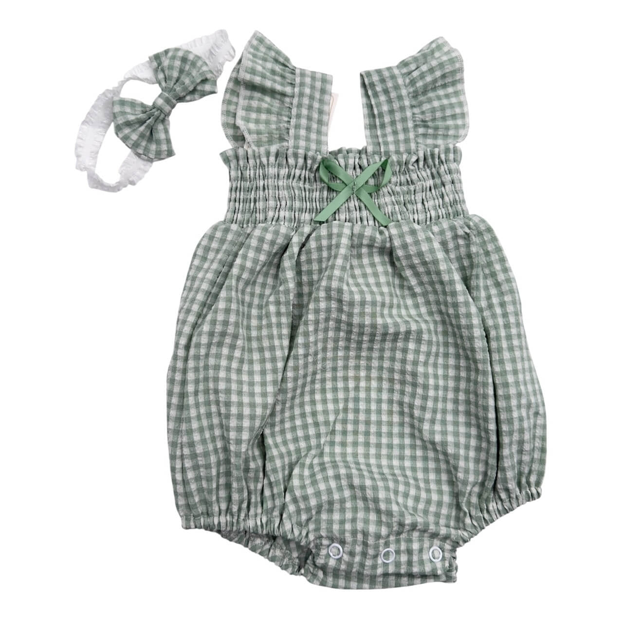 Pagliaccetto in Cotone