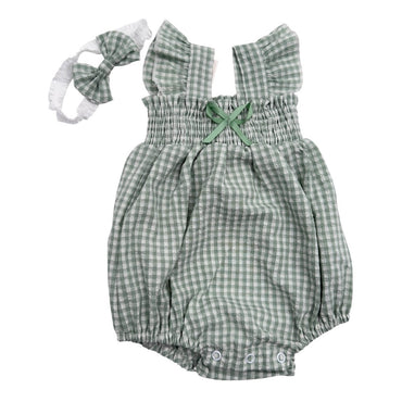 Pagliaccetto in Cotone