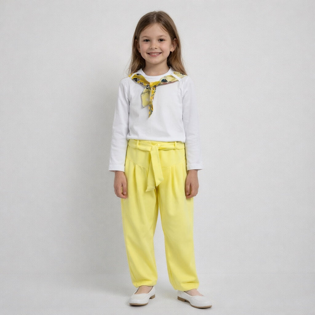 Completo Bimba Cotone