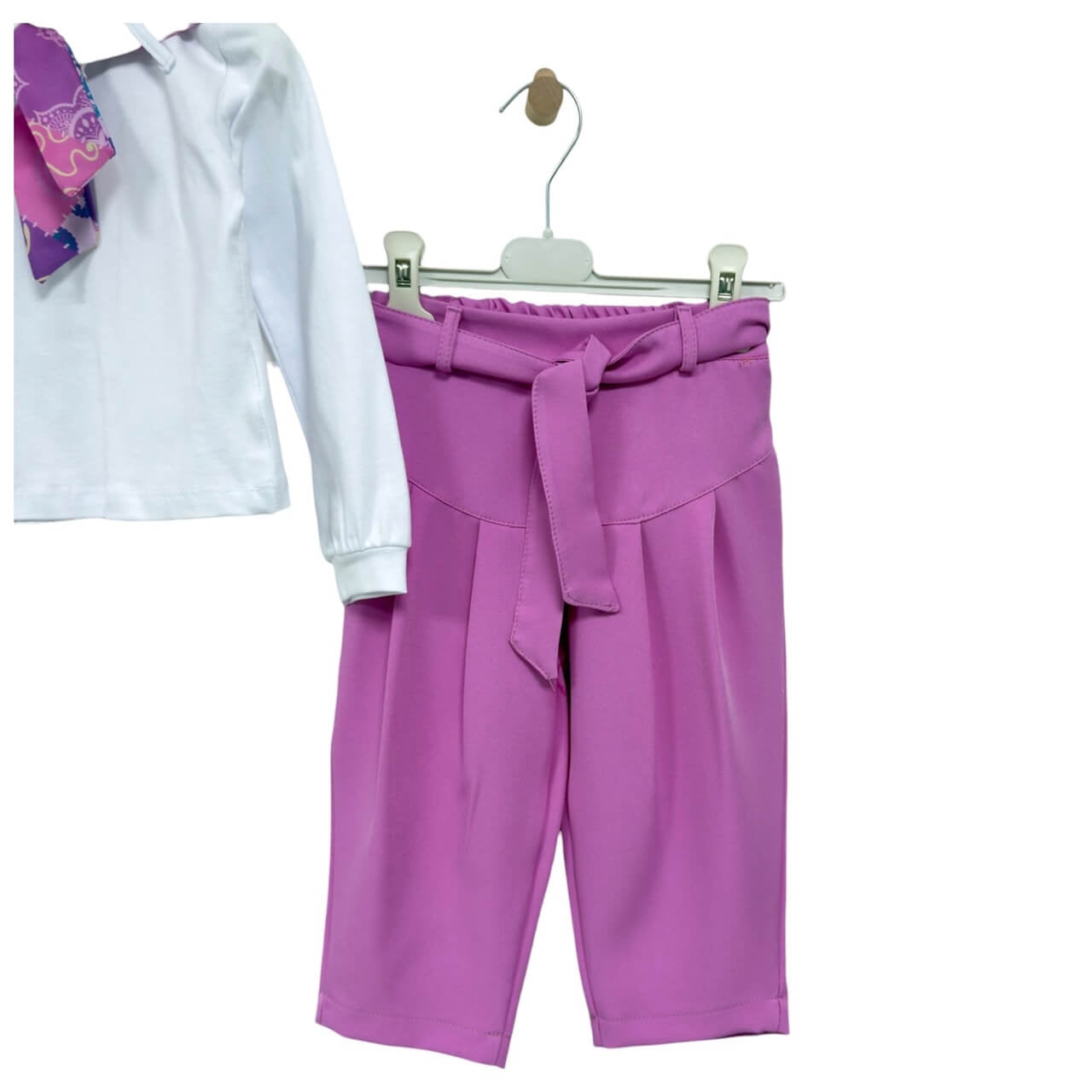 Completo Bimba Cotone