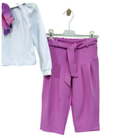 Completo Bimba Cotone