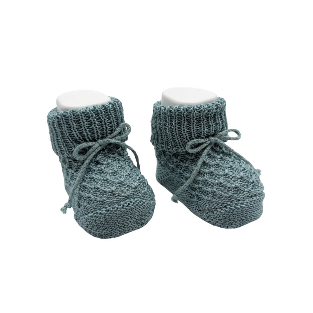 Scarpina Filo/cotone a calzino